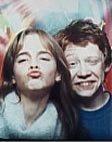 Emma+Rupert=?